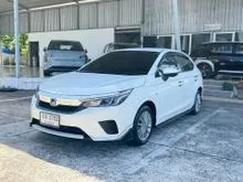 2021 Honda City 1.0 (ปี 20-25) S+ Hatchback