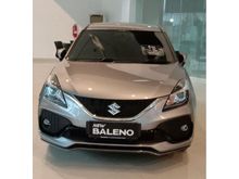 2020 Suzuki Baleno 1.4 Hatchback DISKON GEDE-GEDEAN AKHIR TAHUN SUZUKI