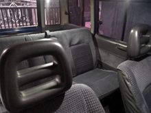 1994 Toyota Kijang 1.5 MPV Minivans