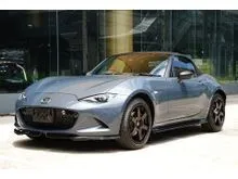 2026 Mazda MX-5 2.0 (ปี 16-26) Convertible