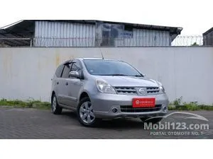 2010 Nissan Grand Livina 1.5 SV MPV