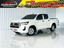 2021 Toyota HILUX REVO 2.4 Double Cab Z Edition Entry Pickup