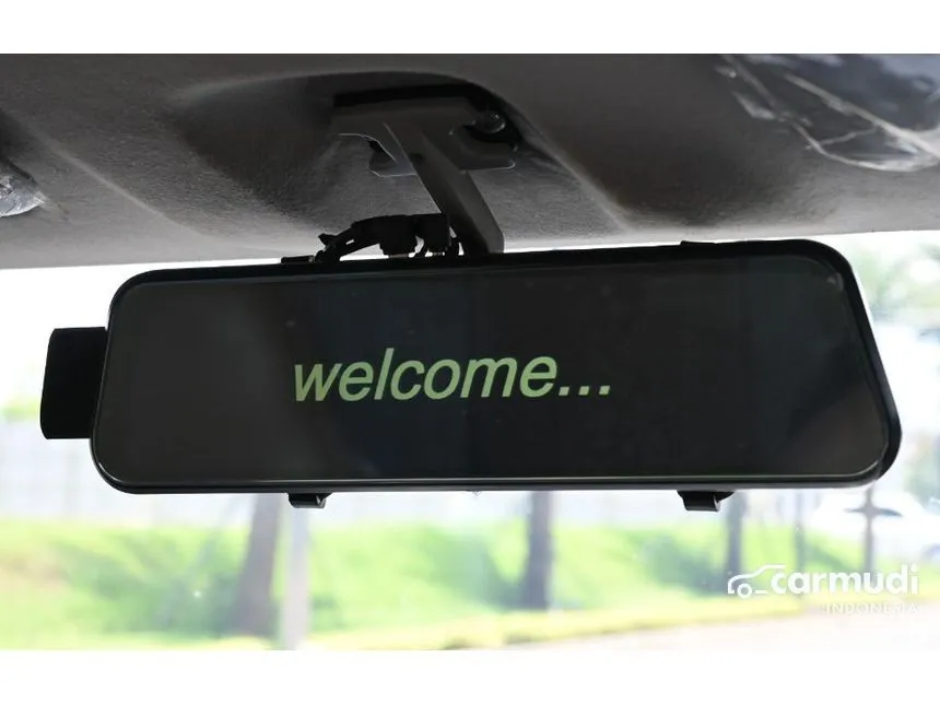 2015 Suzuki Karimun Wagon R GL Hatchback