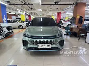 2024 MG VS HEV 1.5 Magnify i-Smart SUV