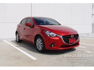 2016 Mazda 2 1.3 (ปี 15-18) Sports High Plus Hatchback AT