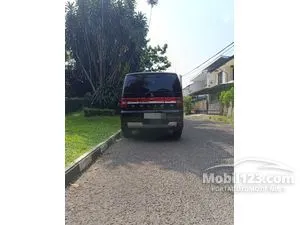 2015 Mitsubishi Delica 2.0 D5 MPV