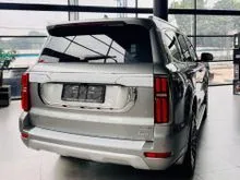 2026 GWM Tank 2.4 500 4X2 SUV