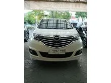 2015 Mazda Biante 2.0 SKYACTIV-G MPV Promo Harga Kredit Murah DP Minim