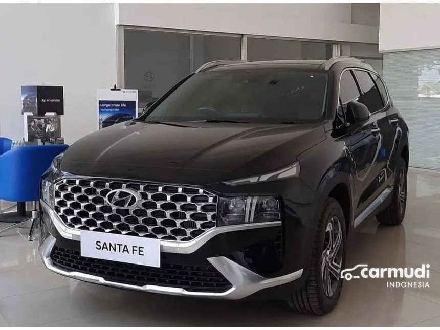 2024 Hyundai Santa Fe Signature SUV