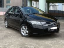 2011 Honda City 1.5 S Sedan Free Nano Coating S&K Berlaku