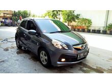 Honda Brio 1.2 E Automatic Tahun 2015 Top Condition, Irit, Simple,Nyaman, TDP 18 JT Aja Brooo