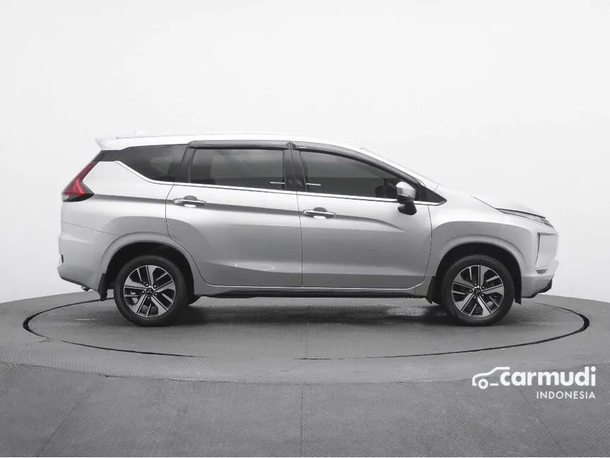 2019 Mitsubishi Xpander EXCEED Wagon