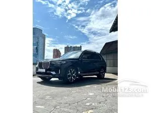 2022 BMW X7 3.0 xDrive40i Opulence SUV