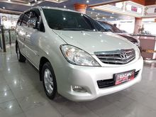 2010 Toyota Innova 2.0 G AT (D) Istimewa