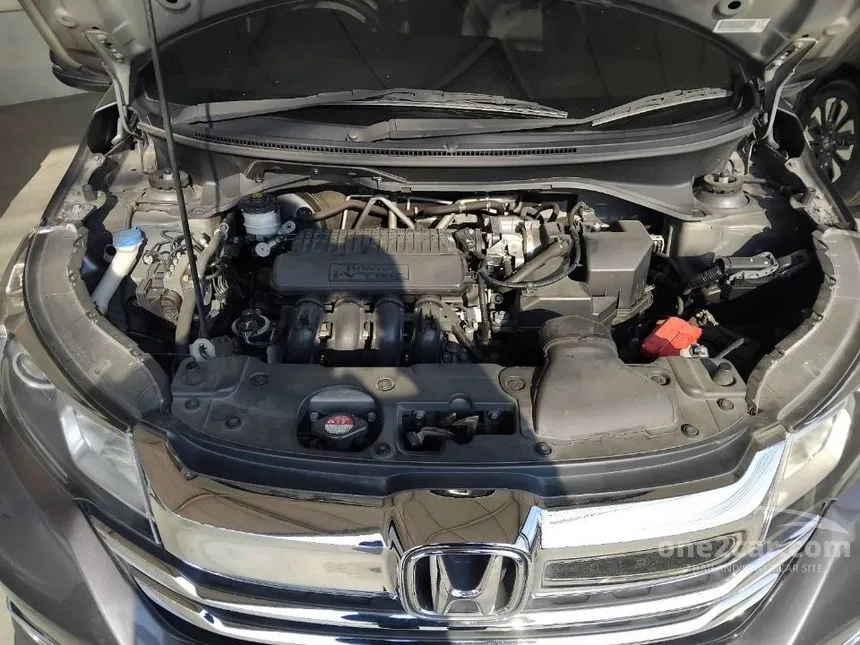 2019 Honda BR-V SV SUV