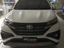 Toyota Rush S TRD Sportivo