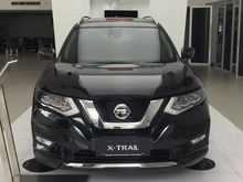2020 Nissan X-Trail 2.5 VL SUV