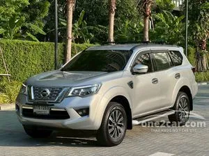 2018 Nissan Terra 2.3 VL SUV