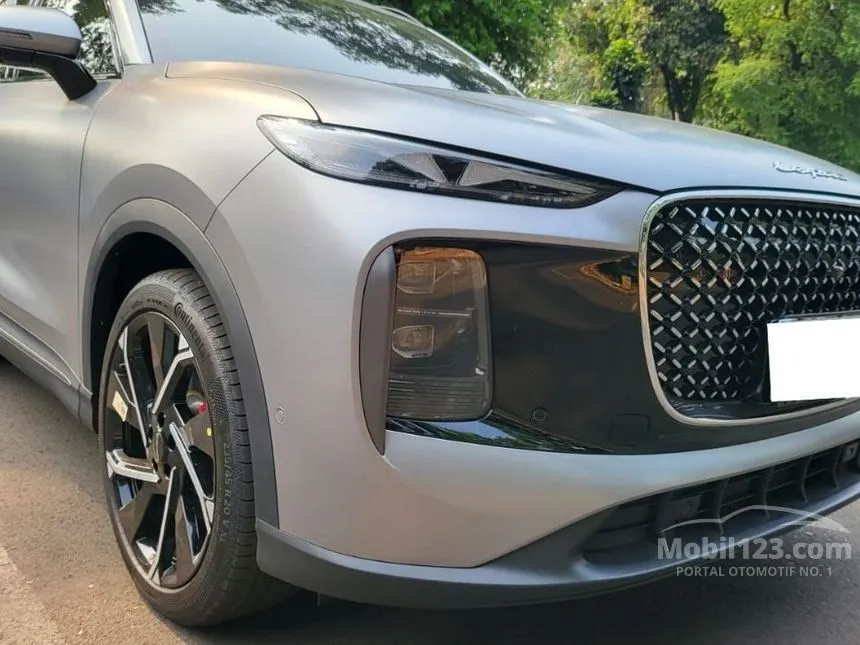 2026 Lepas L8 CSH SUV