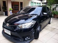 2015 Toyota Vios 1.5 (ปี 13-17) J Sedan MT