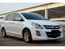 2012 Mazda 8 2.3 2.3 A/T MPV