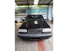 volvo 850 automatic