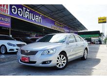 2009 Toyota Camry 2.0 (ปี 06-12) G EXTREMO Sedan