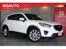 2016 Mazda CX-5 2.2 (ปี 13-16) XDL SUV