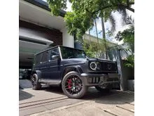 2025 Mercedes-Benz AMG G63 4.0 SUV (BRAND NEW) Limited Edition