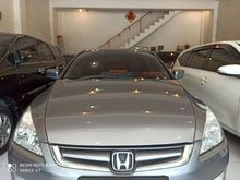 2005 Honda Accord 2.4 VTi-L Sedan