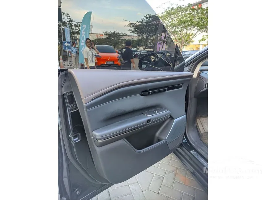 2026 GAC Hyptec HT Premium Hatchback