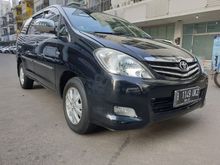 2011 Toyota Kijang Innova 2.0 V Upgrd3jt Km102rb ServsRecord