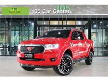 2018 Ford Ranger 2.0 DOUBLE CAB (ปี 15-18) Hi-Rider Limited Pickup