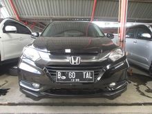 2015 Honda HR-V 1.5 S SUV
