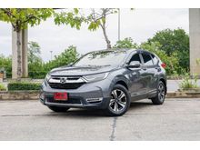 2017 Honda CR-V 1.6 (ปี 17-21) DT E SUV