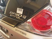 2014 Honda Brio 1.2 Satya E Hatchback