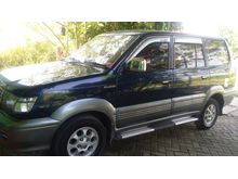 1998 Toyota Kijang 2.4 Krista MPV