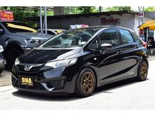 2017 Honda Jazz 1.5 (ปี 14-18) S i-VTEC Hatchback