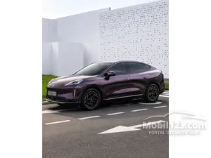 2026 GAC Hyptec HT Premium Hatchback