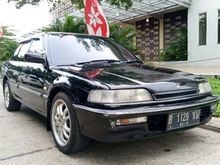 1991 Honda Civic 1.5 Sedan