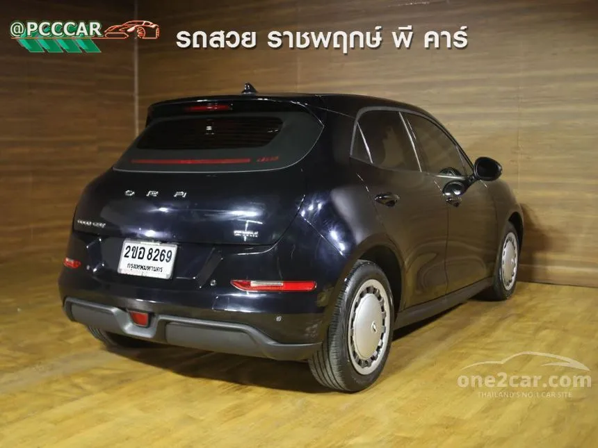 2022 ORA Good Cat 400 Tech Hatchback