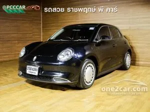 2022 ORA Good Cat 400 Tech Hatchback