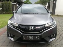 2015 Honda Jazz 1.5 RS Hatchback