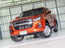 2020 Isuzu D-Max 1.9 SPACE CAB (ปี 19-26) Hi-Lander Z Pickup