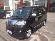 PROMO RAMADHAN DP SUPER MURAH 28 JT LUXIO X MT KHUSUS PNS & KARYAWAN DAIHATSU JAKARTA HANYA MINGGU INI. NIK 2020 Daihatsu Luxio 1,5 X MPV