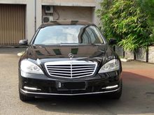 Mercedes benz s350 tahun 2012