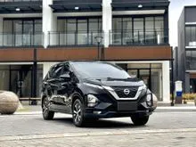 2019 Nissan Livina 1.5 VE MPV TDP RINGAN