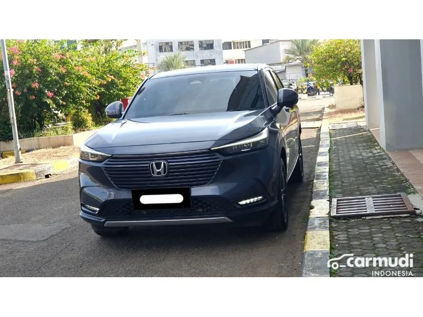 2023 Honda HR-V Special Edition SUV