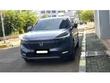 2023 Honda HR-V 1.5 Special Edition SUV abu km 22 ribuan tangan pertama dari baru
