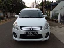 2013 Suzuki Ertiga 1.4 GL MPV
